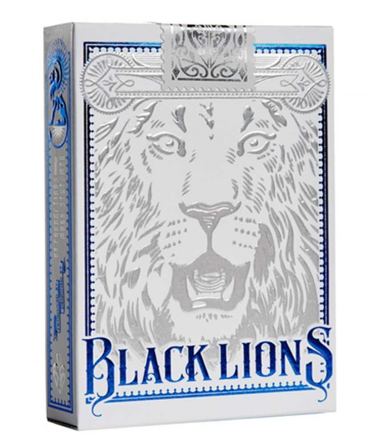 Lions Blue Edition Carti de Joc