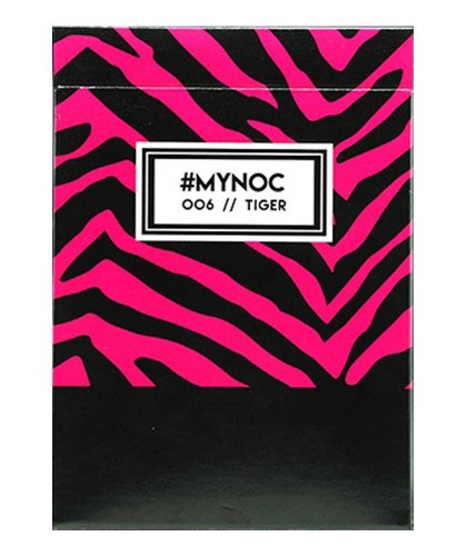 MYNOC 6 Tiger Carti de Joc