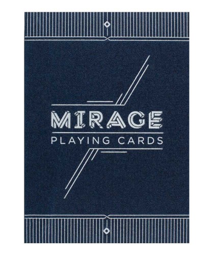 Mirage V4 - Midnight Blue Edition Carti de Joc