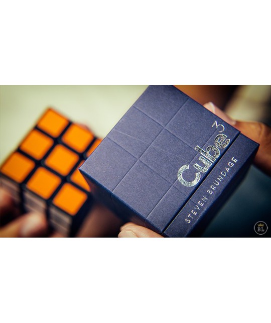 Cube 3 - Truc Magic