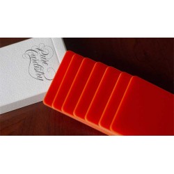 Pure Cardistry Training Playing Cards - set de 7