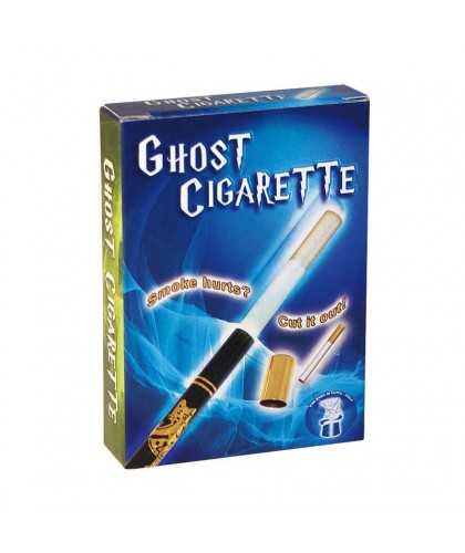 Ghost Cigarette