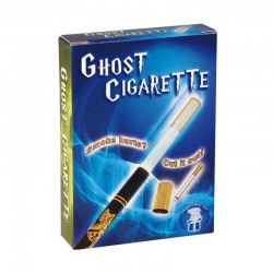 Ghost Cigarette