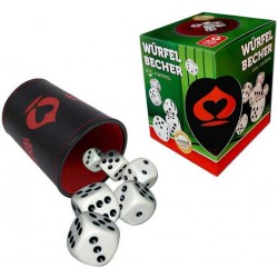 Set 6 Zaruri si Pahar