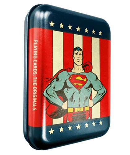 Superman Superhero Carti de...