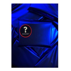 Mystery PACK Blue - carti de joc de colectie