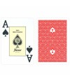 Set 2 pachete carti de joc poker, oficiale, European Poker Tour