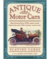 Antique Motor Cars Carti de Joc