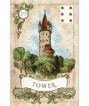 Old Style Lenormand - carti de tarot