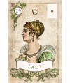 Old Style Lenormand - carti de tarot