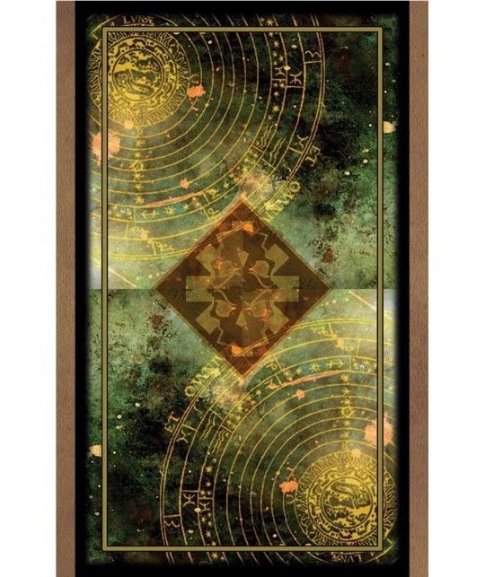 Archeon Carti de Tarot