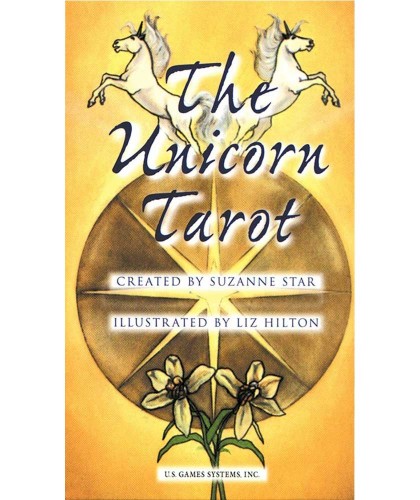 Unicorn Tarot