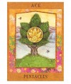 Goddess Tarot