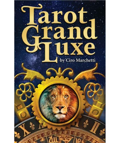 Tarot Grande Luxe