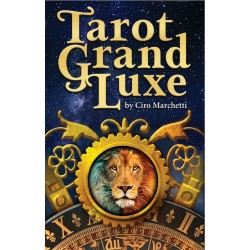 Tarot Grande Luxe