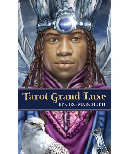 Tarot Grande Luxe