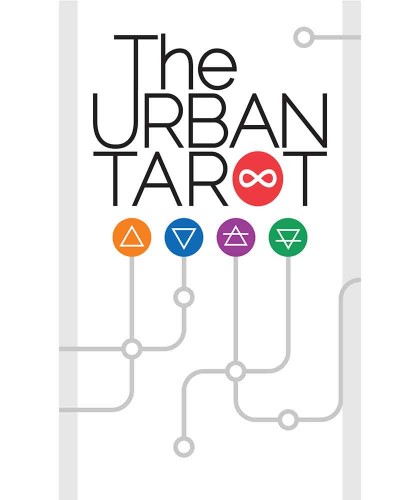 The Urban Tarot