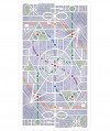 The Urban Tarot