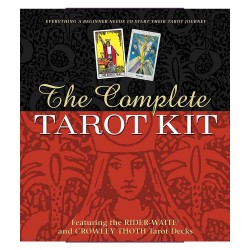 Complete Tarot Kit