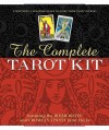 Complete Tarot Kit