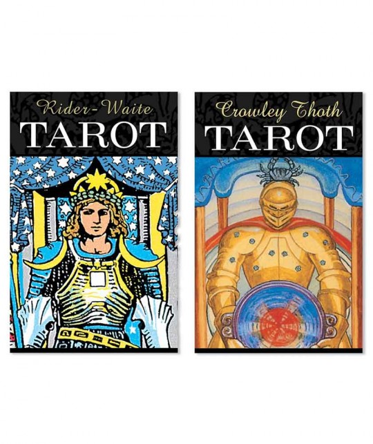 Complete Tarot Kit