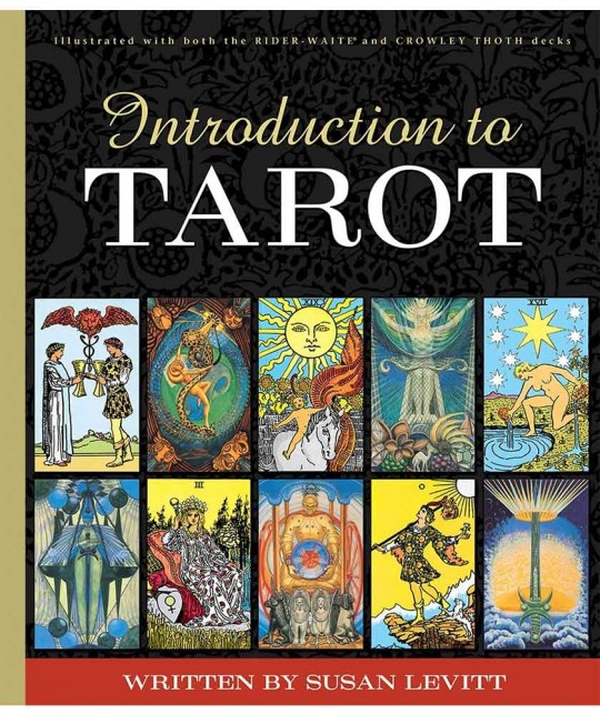 Complete Tarot Kit