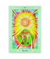 Crowley Toth Tarot - Standard