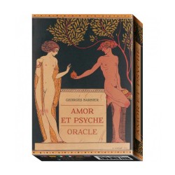 Amor Et Psyche Oracle