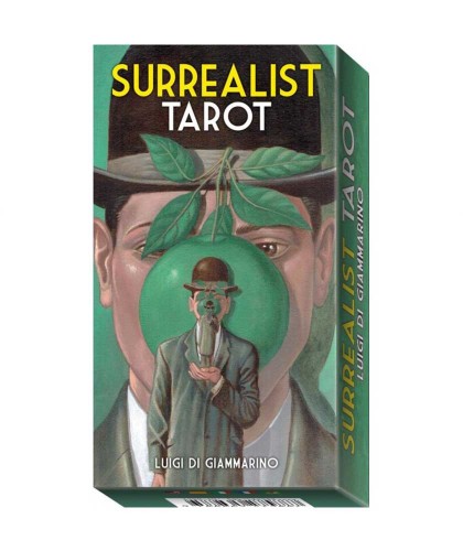 SURREALIST TAROT