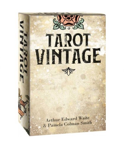 Tarot Vintage