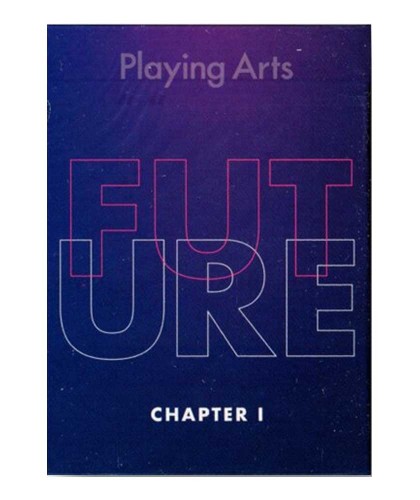 Playing Arts Future Edition...