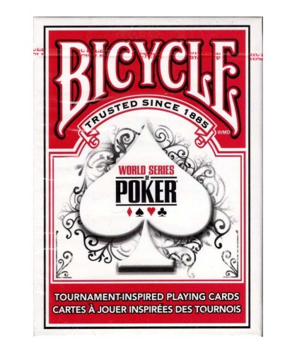 Bicycle World Series of...