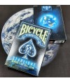 Bicycle Starlight Earth Glow Carti de Joc