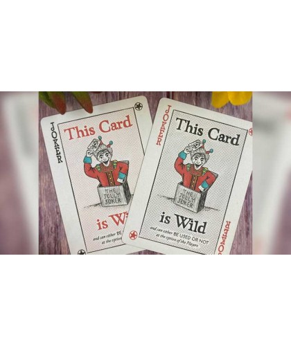 Broken Crowns Carti de Joc