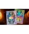 Holographic Legal Tender by Kings Wild - carti de joc
