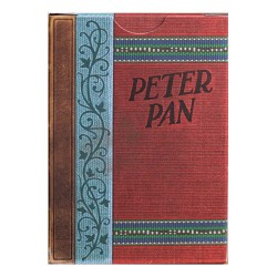 Peter Pan by Kings Wild - carti de joc