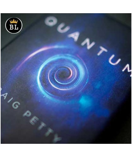 Quantum Deck by Craig Petty