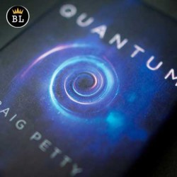 Quantum Deck by Craig Petty