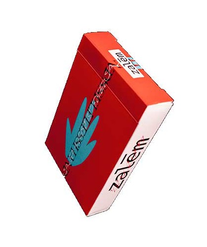 SELFLESSHAND by Cardistry...