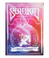 Solokid Constellation Series V2 Sagetator - carti de joc