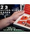 The Gaff System by Lloyd Barnes