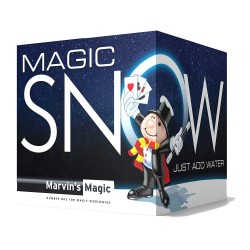 Zapada Magica - Magic Snow