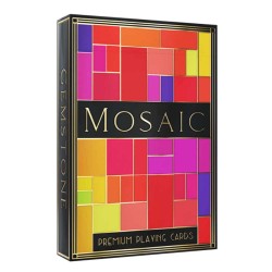 Mosaic GEMSTONE Carti de Joc