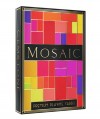 Mosaic GEMSTONE Carti de Joc