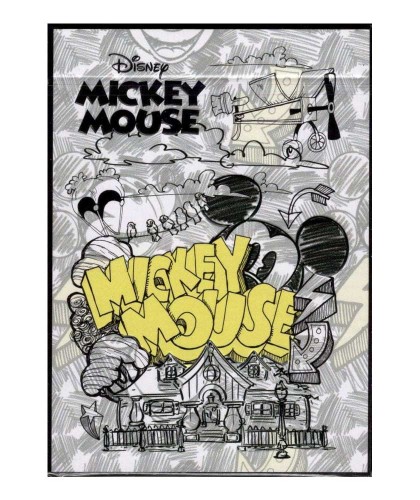 Mickey Mouse Carti de Joc