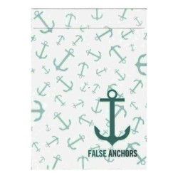 False Anchors V3 by Ryan Schlutz Carti de Joc
