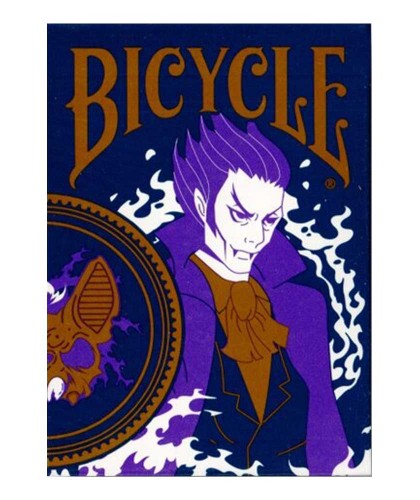 Bicycle Vampire The Darkness Carti de Joc
