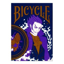 Bicycle Vampire The Darkness Carti de Joc