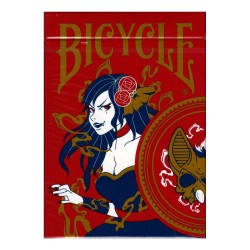 Bicycle Vampire The Blood Carti de Joc