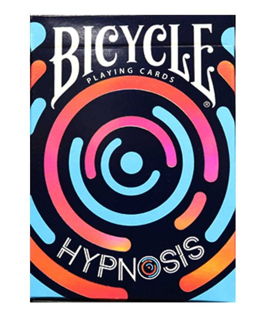 Bicycle Hypnosis V2 Carti de Joc